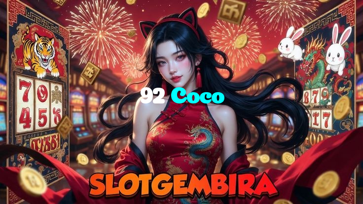 92 Coco خوش آمدید بونس +600% پیشکش موبائل ایپ کے پروموشن سیکشن میں دکھائی دیتی ہے۔