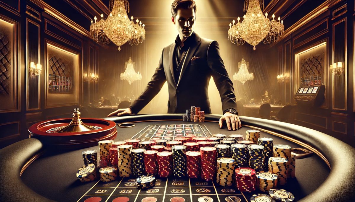 Casino City Live Casino