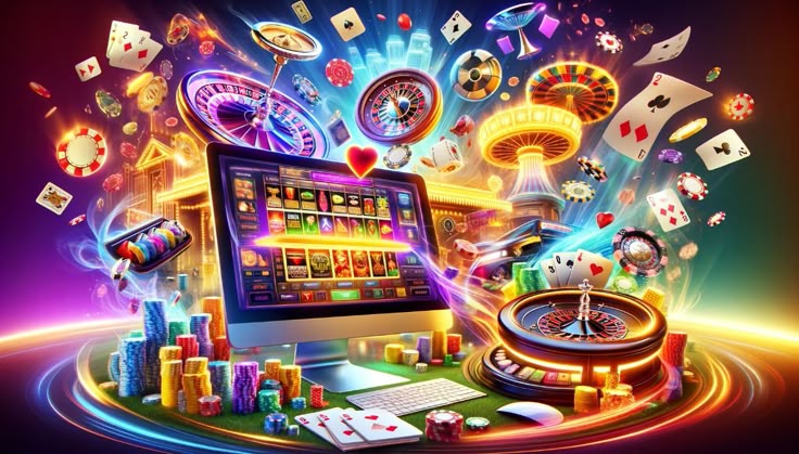 Casino City Live Betting
