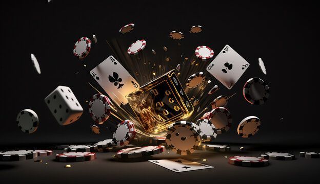 Casino City Live Casino