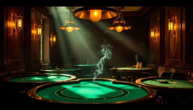 Casino City Live Betting