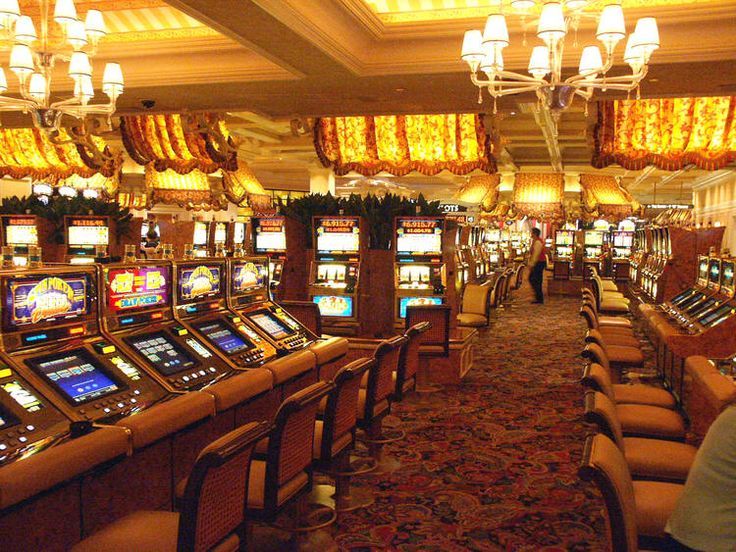 Casino City Welcome Bonus