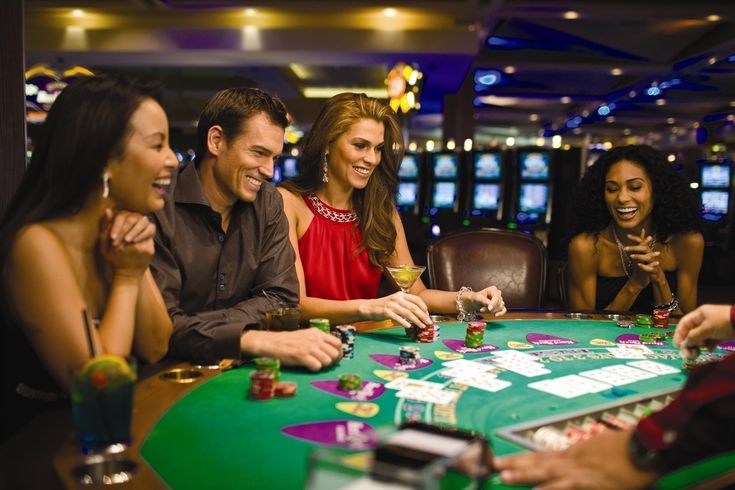 Casino City Welcome Bonus