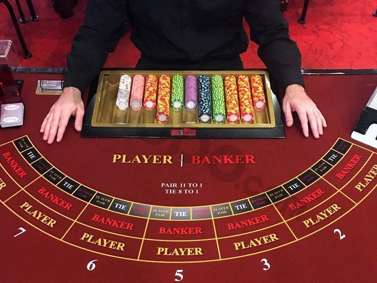 Casino City Live Casino