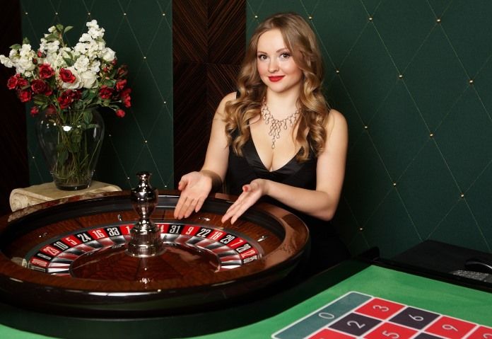 Casino City پاکستان ریئل منی گیمز