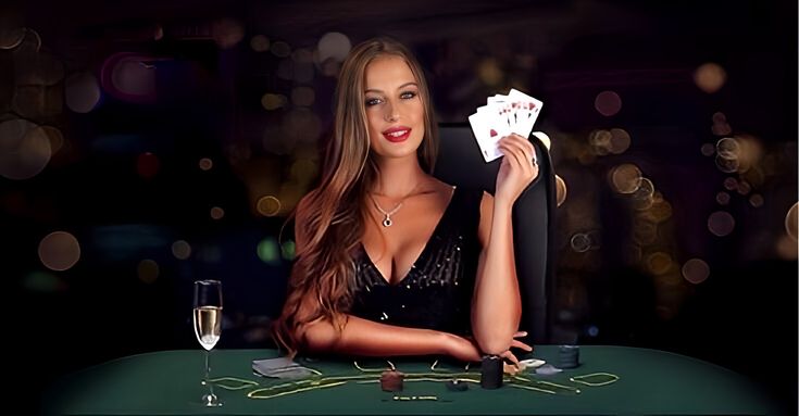 Casino City Live Casino
