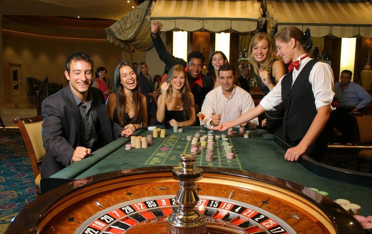 Casino City Live Casino