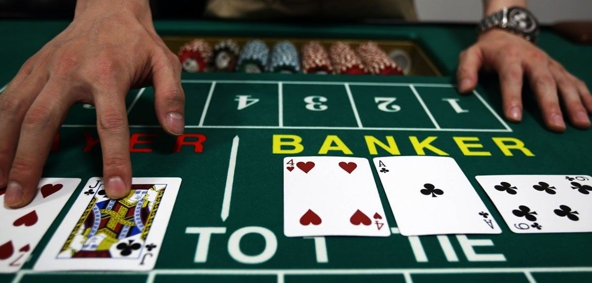 Casino City Live Betting