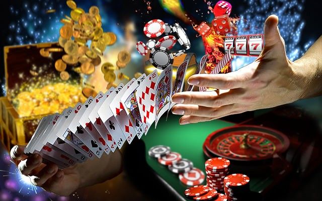 Casino City Live Betting