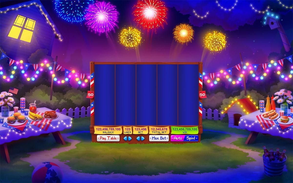Casino City Welcome Bonus